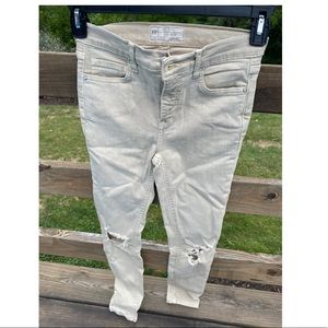 Free people jeans